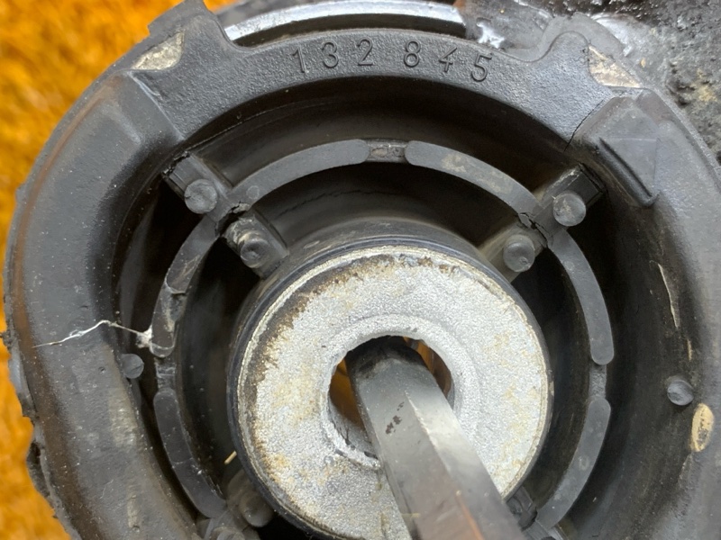 Балка поперечная (подрамник), 3000 рублей, Красноярск