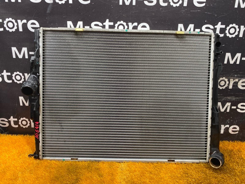 радиатор ДВС, 8000 рублей, Красноярск