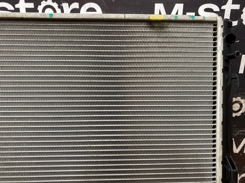 радиатор ДВС, 8000 рублей, Красноярск