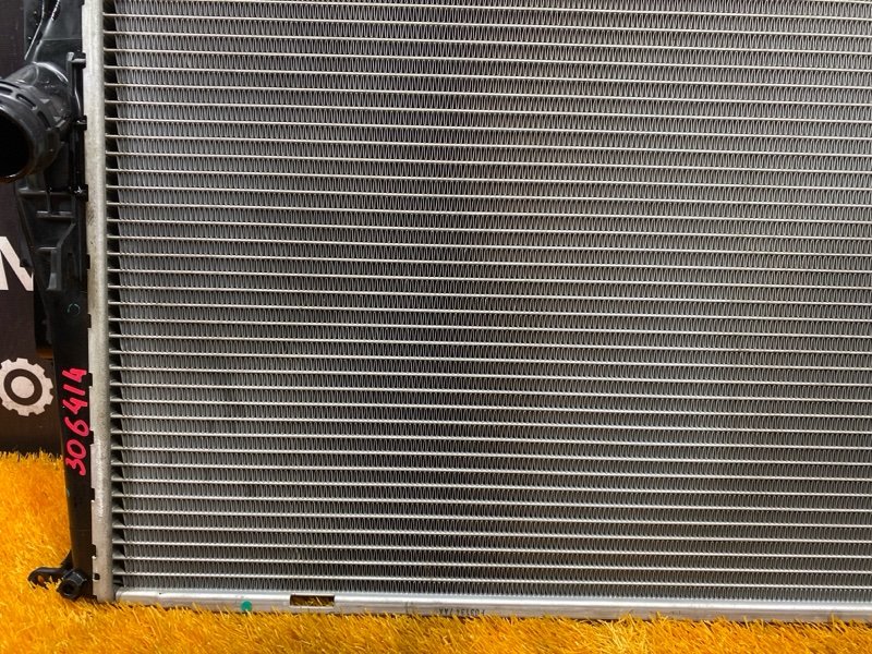 радиатор ДВС, 8000 рублей, Красноярск