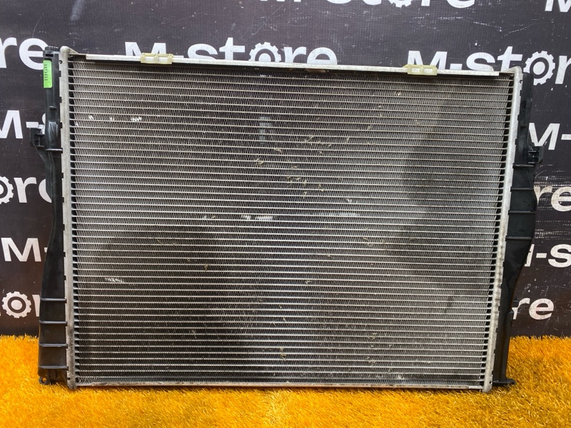 радиатор ДВС, 8000 рублей, Красноярск