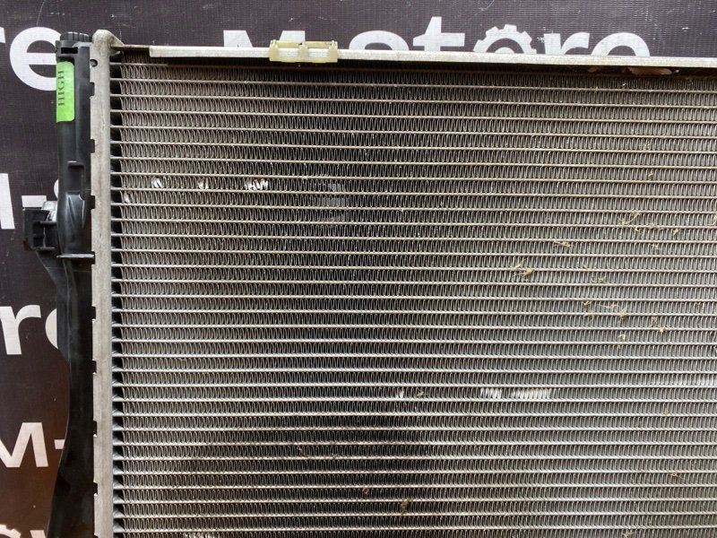 радиатор ДВС, 8000 рублей, Красноярск