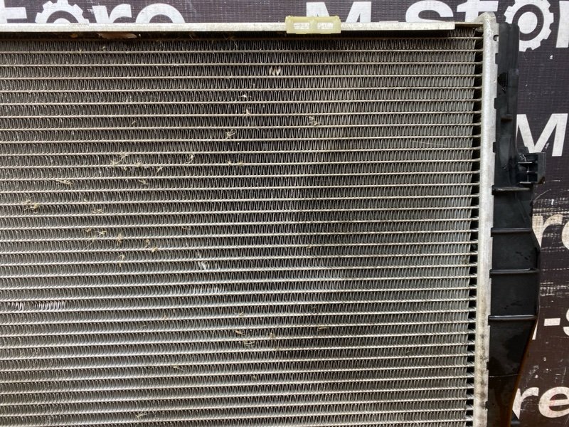 радиатор ДВС, 8000 рублей, Красноярск