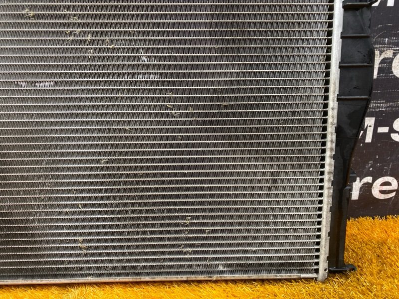 радиатор ДВС, 8000 рублей, Красноярск