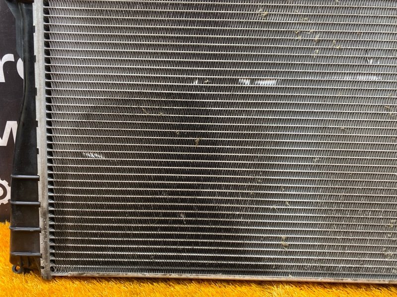 радиатор ДВС, 8000 рублей, Красноярск