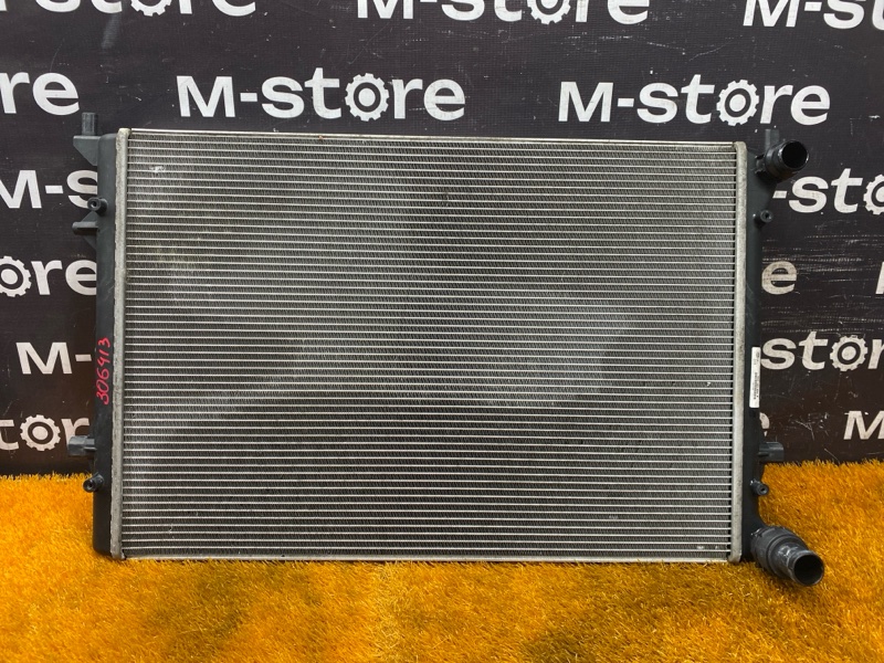 радиатор ДВС, 6000 рублей, Красноярск