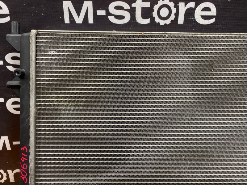 радиатор ДВС, 6000 рублей, Красноярск