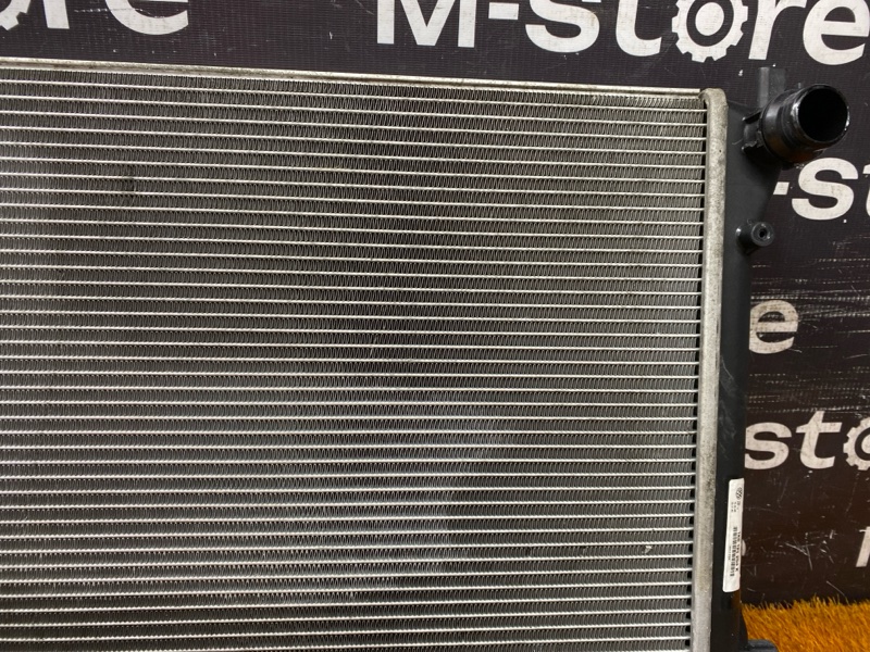 радиатор ДВС, 6000 рублей, Красноярск