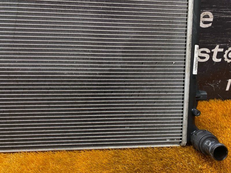 радиатор ДВС, 6000 рублей, Красноярск