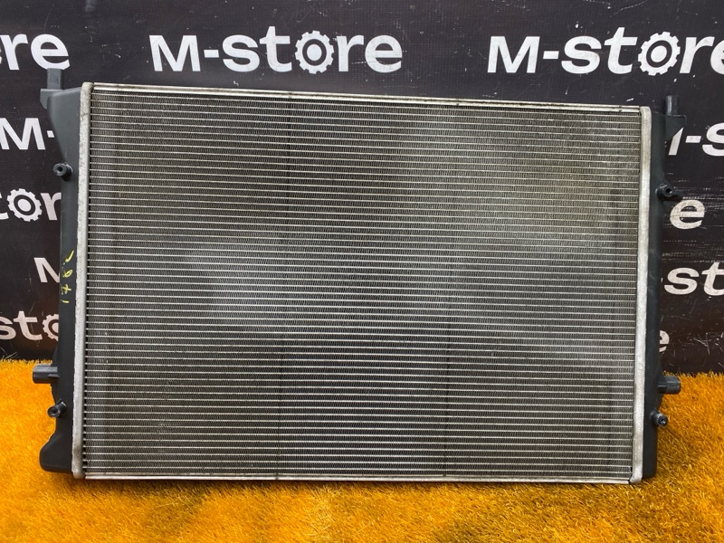 радиатор ДВС, 6000 рублей, Красноярск