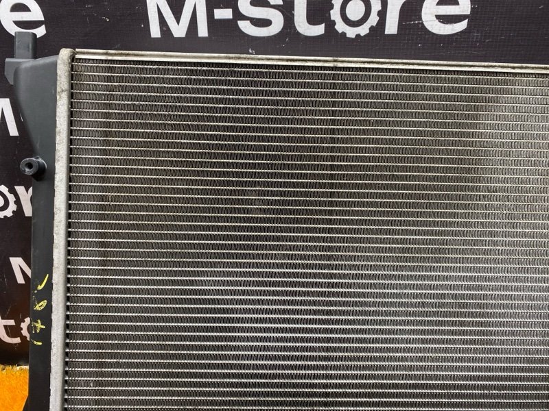 радиатор ДВС, 6000 рублей, Красноярск