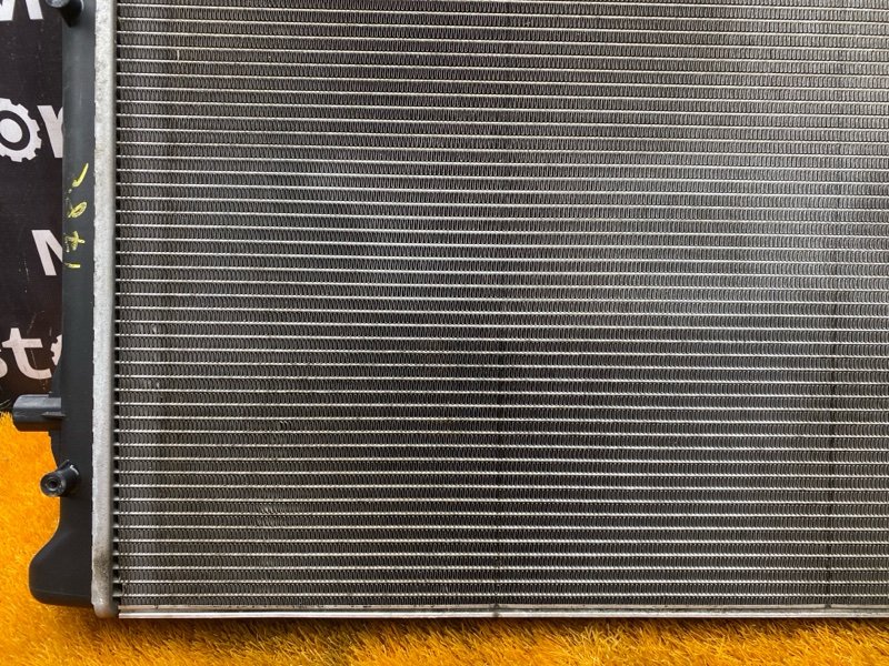 радиатор ДВС, 6000 рублей, Красноярск