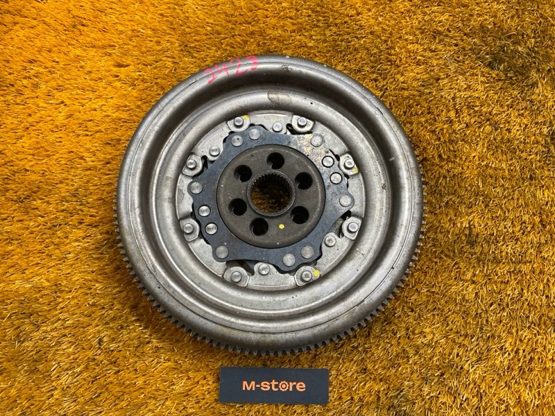 маховик, 19000 рублей, Красноярск