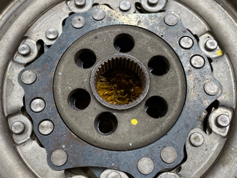 маховик, 19000 рублей, Красноярск