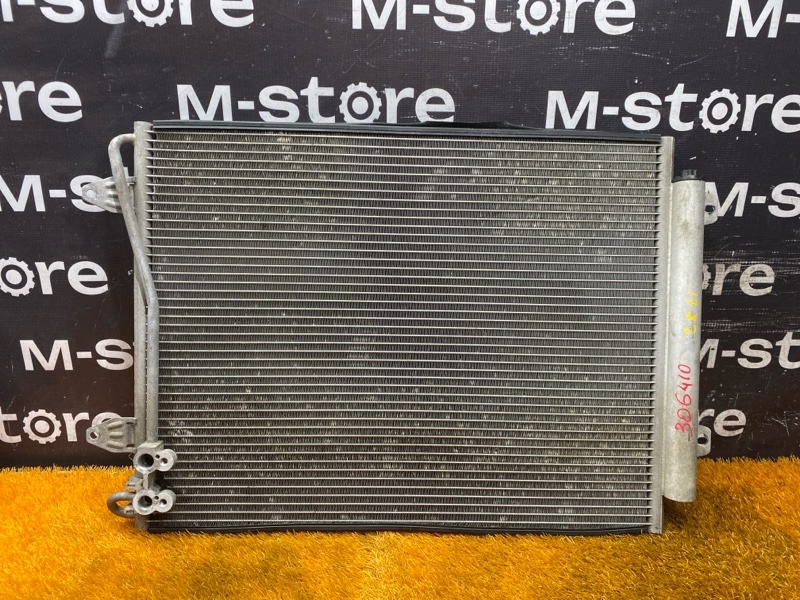 радиатор кондиционера, 4000 рублей, Красноярск