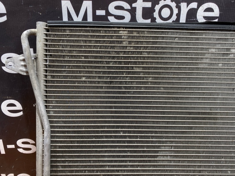 радиатор кондиционера, 4000 рублей, Красноярск