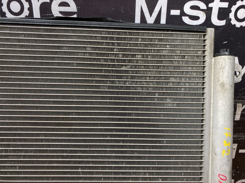 радиатор кондиционера, 4000 рублей, Красноярск