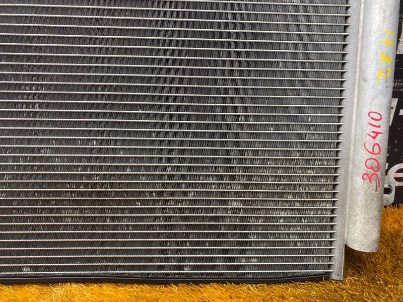 радиатор кондиционера, 4000 рублей, Красноярск