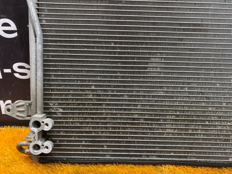 радиатор кондиционера, 4000 рублей, Красноярск