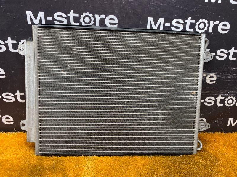 радиатор кондиционера, 4000 рублей, Красноярск