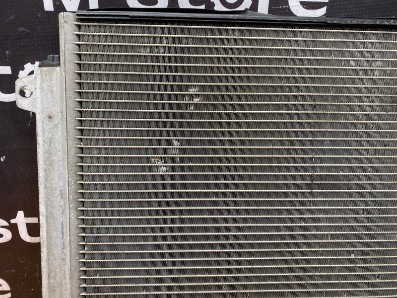 радиатор кондиционера, 4000 рублей, Красноярск