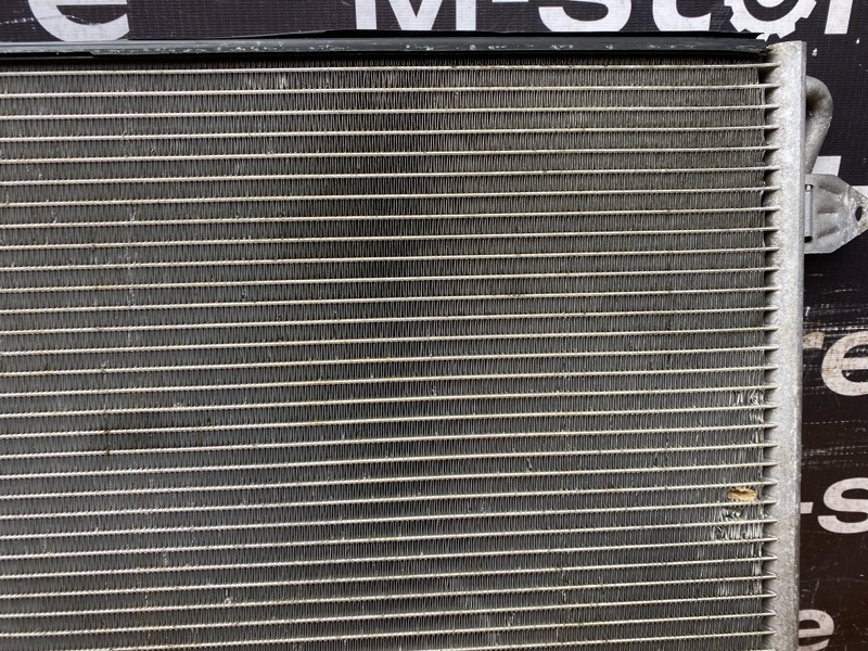 радиатор кондиционера, 4000 рублей, Красноярск