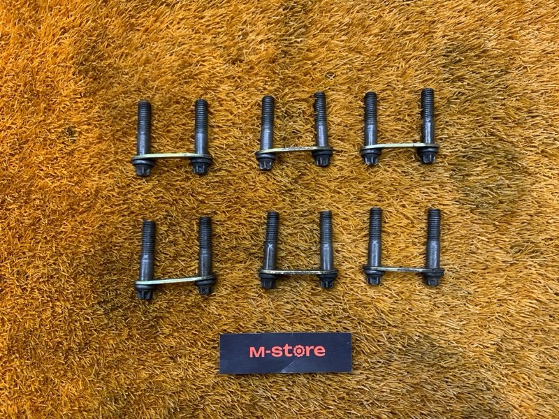 Болт привода, 600 рублей, Красноярск