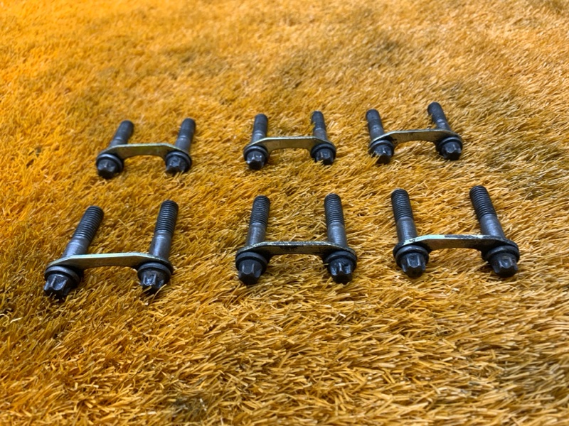 Болт привода, 600 рублей, Красноярск