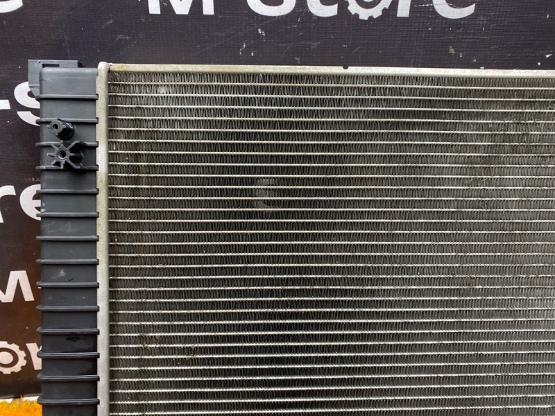 радиатор ДВС, 9500 рублей, Красноярск