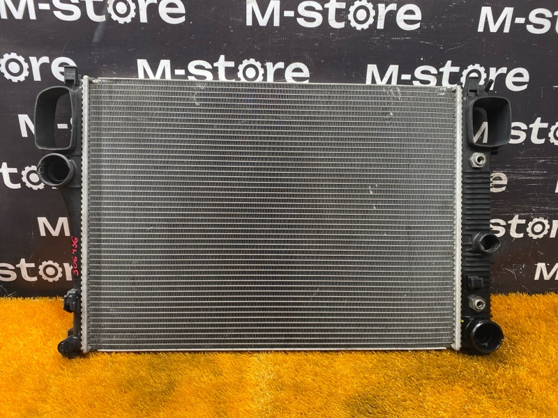 радиатор ДВС, 14000 рублей, Красноярск