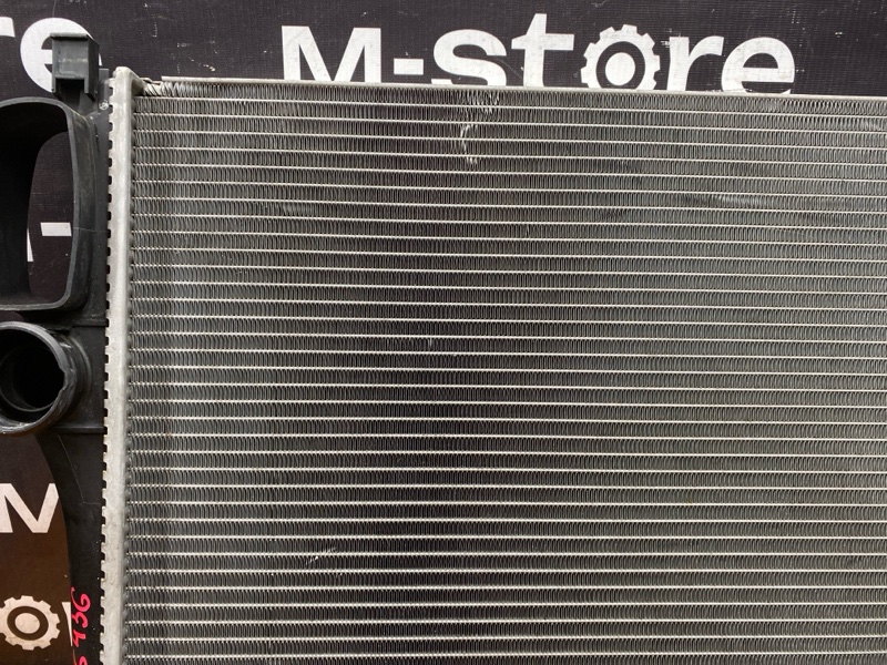 радиатор ДВС, 14000 рублей, Красноярск