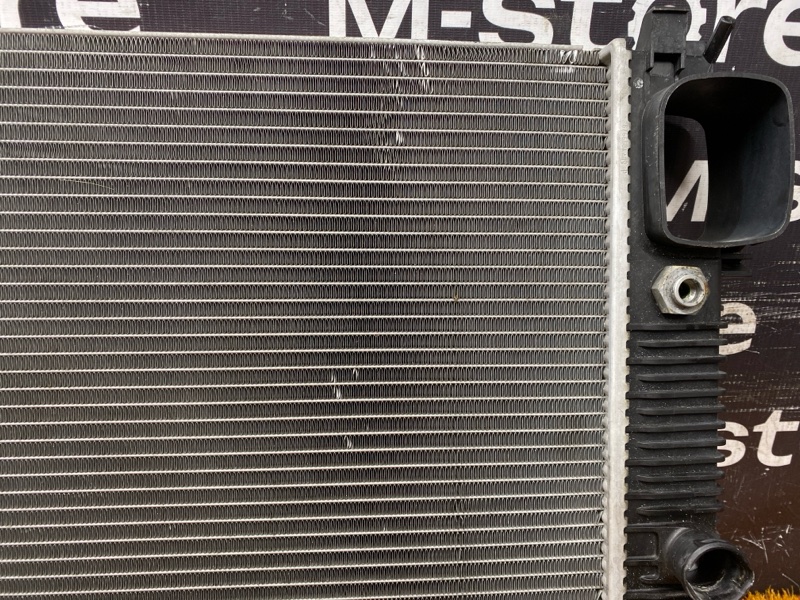 радиатор ДВС, 14000 рублей, Красноярск