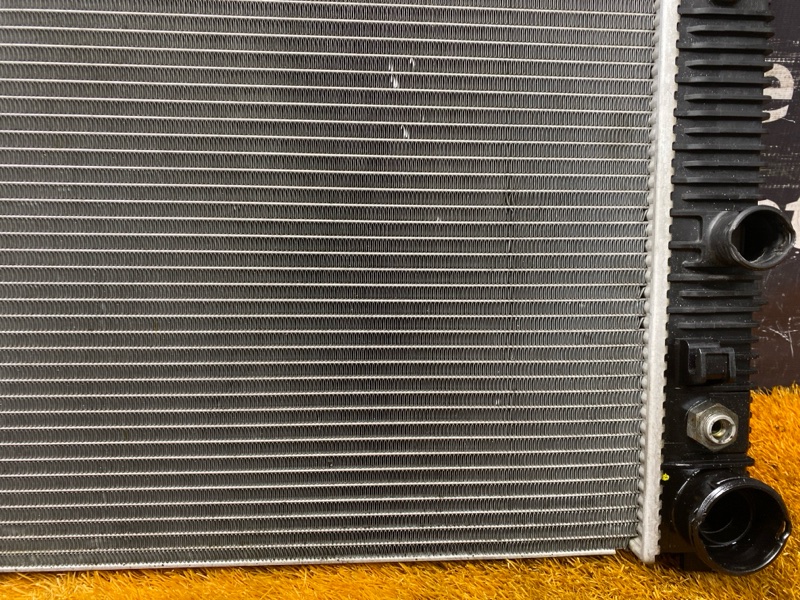 радиатор ДВС, 14000 рублей, Красноярск