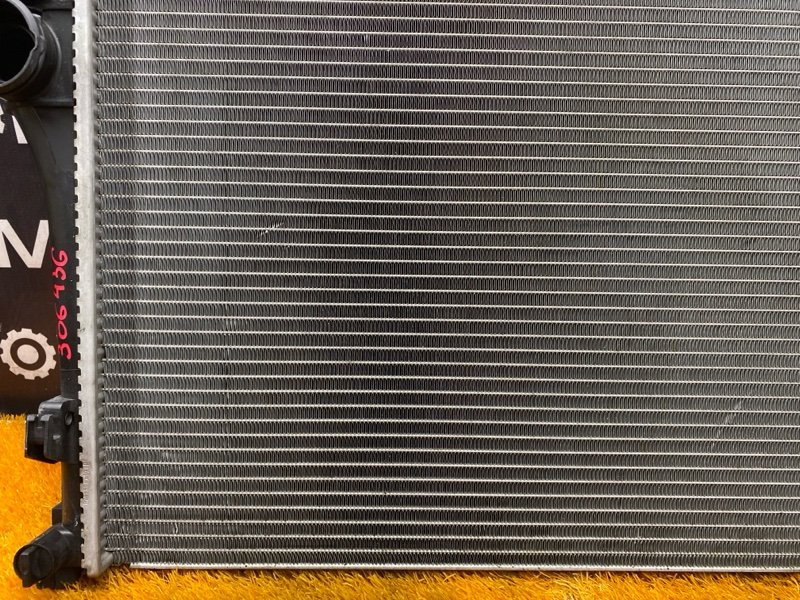 радиатор ДВС, 14000 рублей, Красноярск