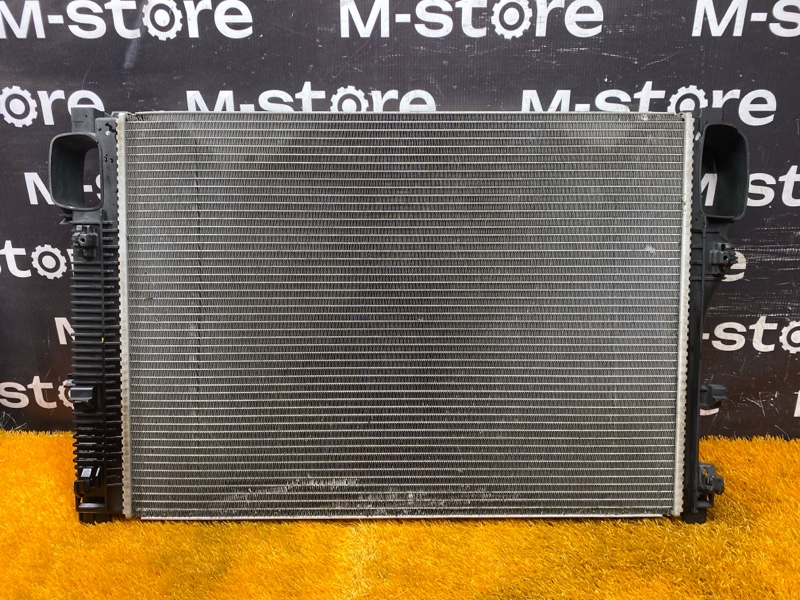 радиатор ДВС, 14000 рублей, Красноярск