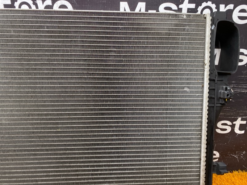 радиатор ДВС, 14000 рублей, Красноярск