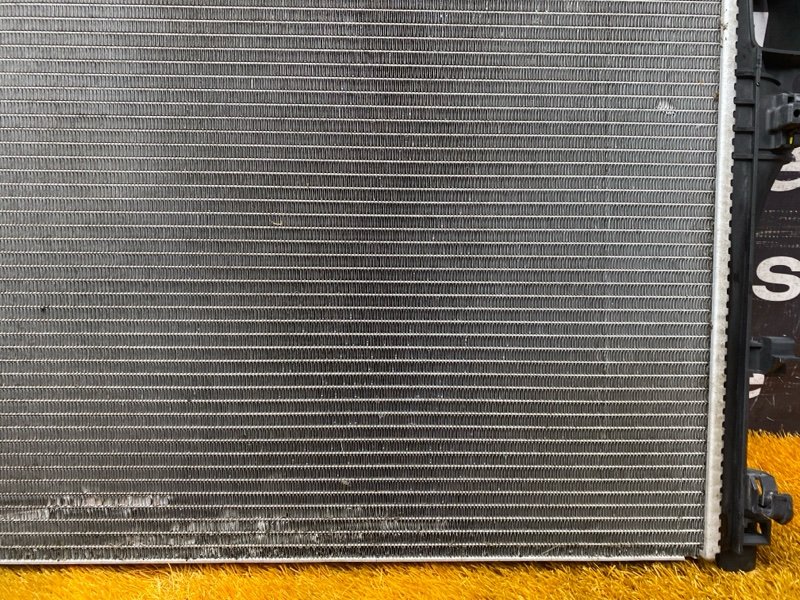 радиатор ДВС, 14000 рублей, Красноярск