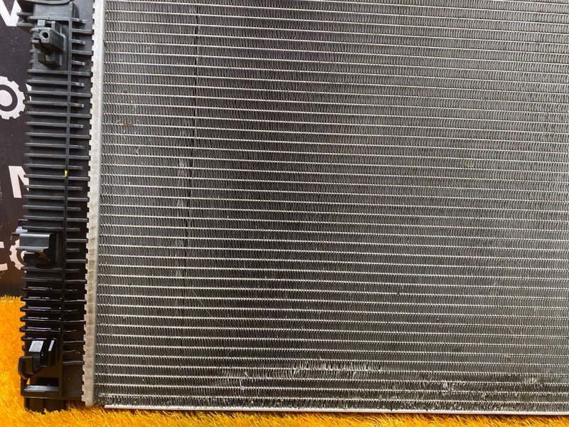 радиатор ДВС, 14000 рублей, Красноярск