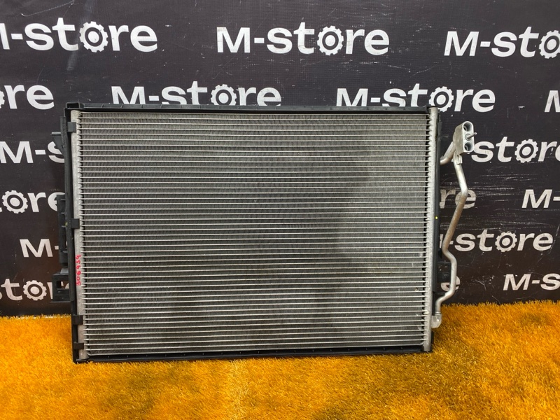 радиатор кондиционера, 3000 рублей, Красноярск