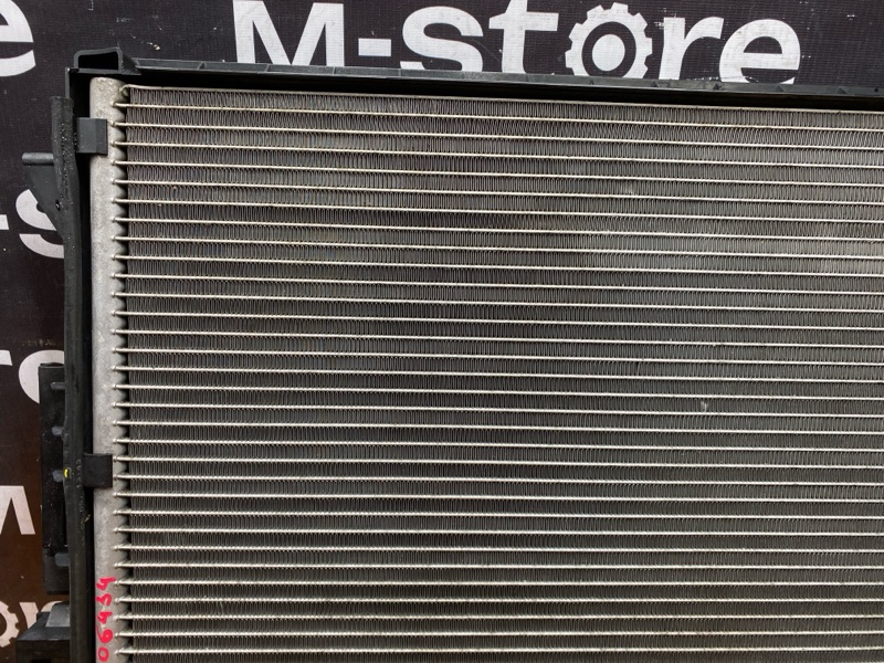 радиатор кондиционера, 3000 рублей, Красноярск