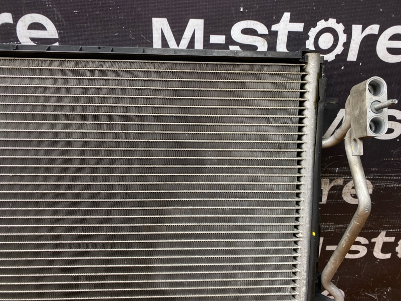 радиатор кондиционера, 3000 рублей, Красноярск