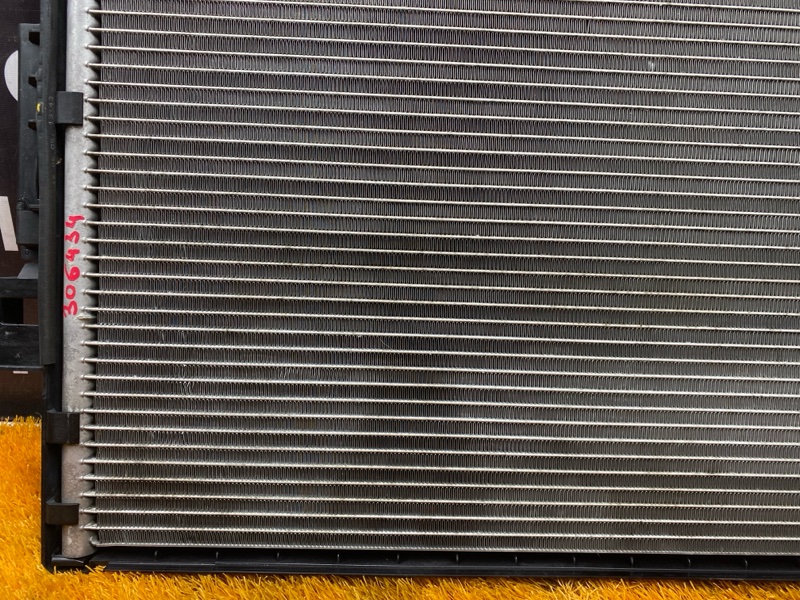 радиатор кондиционера, 3000 рублей, Красноярск