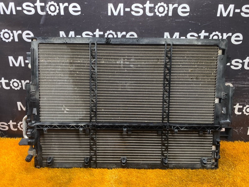 радиатор кондиционера, 3000 рублей, Красноярск