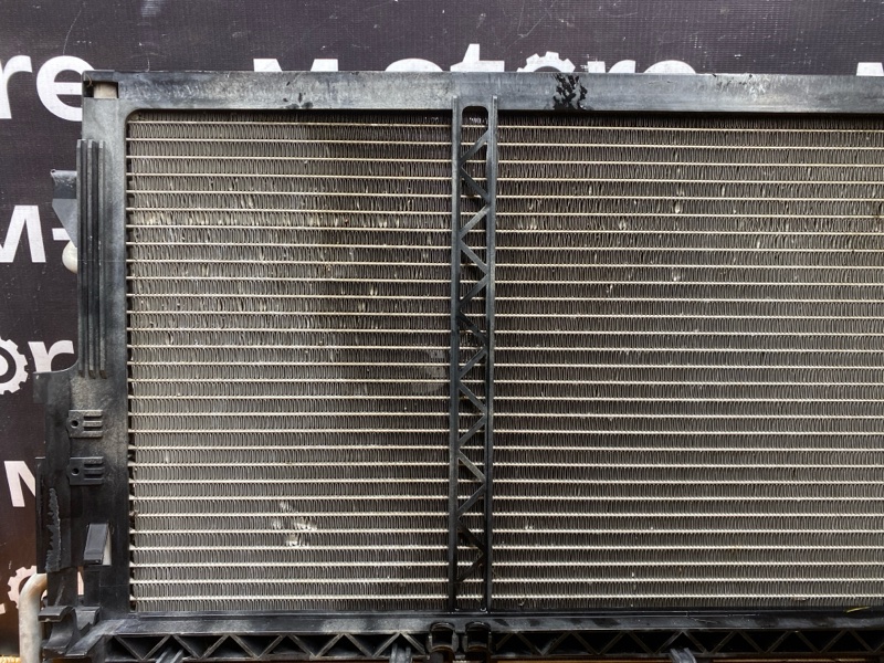 радиатор кондиционера, 3000 рублей, Красноярск