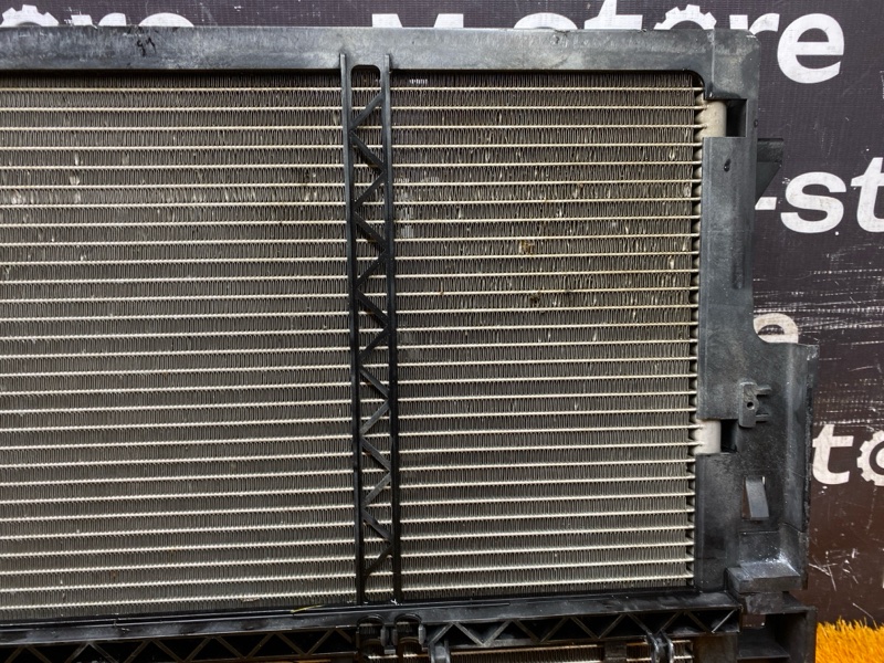 радиатор кондиционера, 3000 рублей, Красноярск