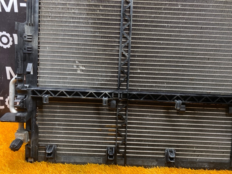 радиатор кондиционера, 3000 рублей, Красноярск