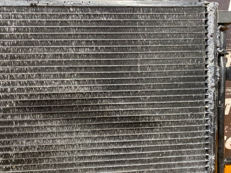 радиатор кондиционера, 4000 рублей, Красноярск