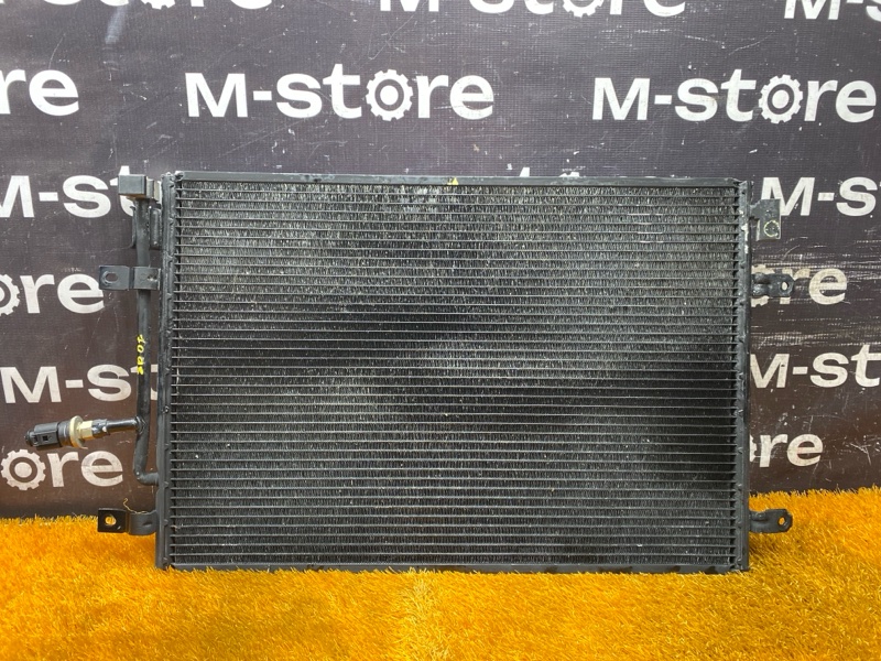 радиатор кондиционера, 4000 рублей, Красноярск