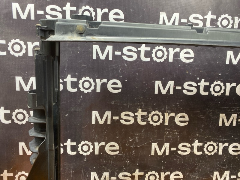 рамка радиатора, 1900 рублей, Красноярск