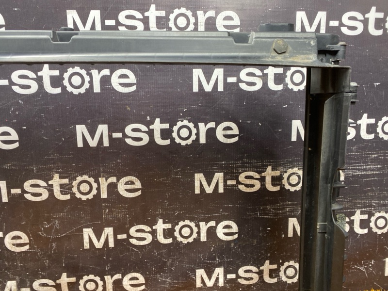 рамка радиатора, 1900 рублей, Красноярск